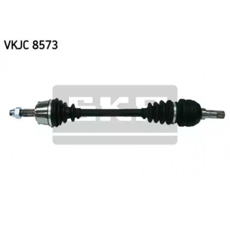 VKJC 8573 SKF - Привідний вал